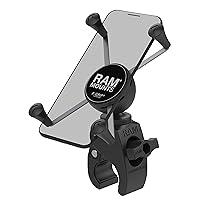 Algopix Similar Product 19 - RAM MOUNTS XGrip Large Phone Mount