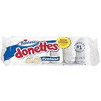 Algopix Similar Product 7 - Hostess Brands Host Powder Sugar Mini