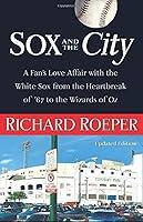 Algopix Similar Product 20 - Sox and the City A Fans Love Affair