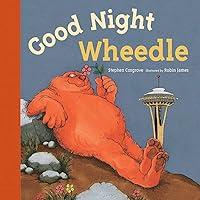 Algopix Similar Product 6 - Good Night, Wheedle