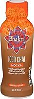 Algopix Similar Product 10 - Bhakti Chai Mocha Iced Chai with