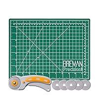 Algopix Similar Product 3 - WA Portman Self Healing Cutting Mat 
