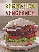 Algopix Similar Product 11 - Vegetarian with a Vengeance