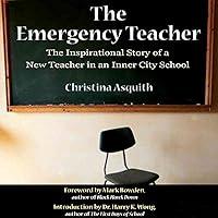 Algopix Similar Product 19 - The Emergency Teacher The