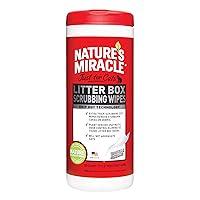 Algopix Similar Product 20 - Natures Miracle Just for Cats Litter