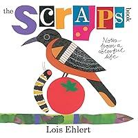 Algopix Similar Product 16 - The Scraps Book Notes from a Colorful