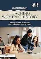 Algopix Similar Product 16 - Teaching Womens History Breaking