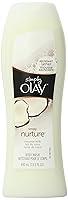 Algopix Similar Product 17 - Olay Simply Nurture Coconut Milk Body