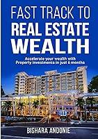Algopix Similar Product 12 - Fast Track to Real Estate Wealth