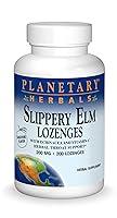 Algopix Similar Product 2 - PLANETARY HERBALS Slippery Elm