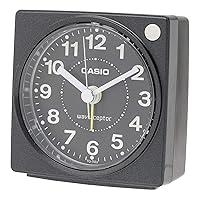 Algopix Similar Product 11 - CASIO TQ750J1JF Table Clock Radio