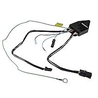 Algopix Similar Product 2 - Kwikee Classic Replacement Electric RV