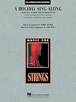 Algopix Similar Product 14 - Hal Leonard A Holiday SingAlong