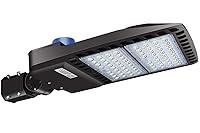 Algopix Similar Product 7 - LEDMO LED Parking Lot Light 200W
