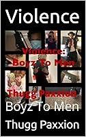 Algopix Similar Product 11 - Violence: Boyz To Men