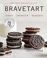 Algopix Similar Product 13 - BraveTart: Iconic American Desserts