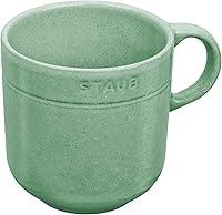 Algopix Similar Product 20 - staub 40508186 Ceramic Mug 118 fl oz
