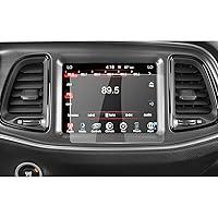 Algopix Similar Product 8 - Dodge Challenger Screen Protector
