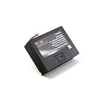 Algopix Similar Product 4 - Spektrum 2000 MAh TX DX6/DX7G2 Battery