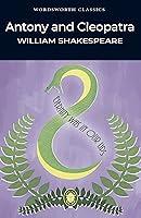 Algopix Similar Product 8 - Antony and Cleopatra Wordsworth