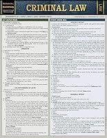 Algopix Similar Product 18 - Criminal Law (Quickstudy Law)