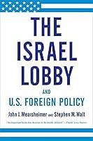 Algopix Similar Product 2 - The Israel Lobby and U.S. Foreign Policy