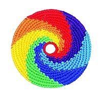 Algopix Similar Product 5 - PHD Productions Knit Pocket Disc
