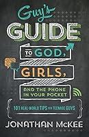 Algopix Similar Product 2 - Guys Guide to God Girls and the