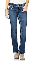 Algopix Similar Product 19 - WallFlower Womens Luscious Curvy