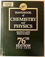 Algopix Similar Product 17 - CRC Handbook of Chemistry and Physics