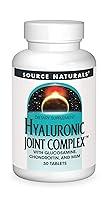 Algopix Similar Product 5 - Source Naturals Hyaluronic Joint