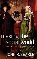 Algopix Similar Product 15 - Making the Social World The Structure