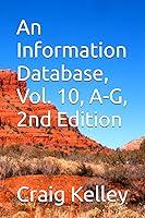 Algopix Similar Product 18 - An Information Database Vol 10 AG