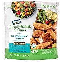 Algopix Similar Product 6 - Perdue Simply Smart Organics Whole
