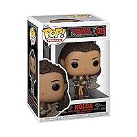 Algopix Similar Product 6 - Funko Pop Movies Dungeons  Dragons