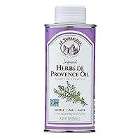 Algopix Similar Product 13 - La Tourangelle Herbs De Provence