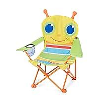 Algopix Similar Product 1 - Melissa  Doug Sunny Patch Giddy Buggy