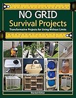 Algopix Similar Product 11 - NO GRID Survival Projects