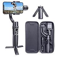 Algopix Similar Product 2 - Hohem iSteady Mobile 3Axis Gimbal