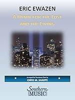 Algopix Similar Product 4 - A Hymn for the Lost and the Living for