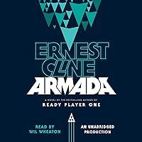 Algopix Similar Product 20 - Armada: A Novel