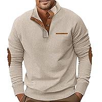 Algopix Similar Product 10 - JWNYJFB Mens Sweatshirts Winter