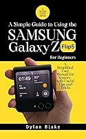 Algopix Similar Product 20 - A Simple Guide to Using the Galaxy Z