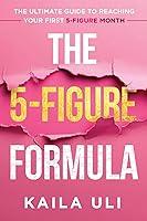 Algopix Similar Product 8 - The 5Figure Formula The Ultimate