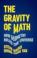 Algopix Similar Product 5 - The Gravity of Math How Geometry Rules