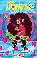 Algopix Similar Product 8 - Jonesy Vol. 1 (1) (Jonesy, 1)