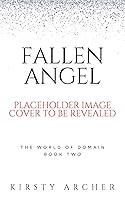 Algopix Similar Product 5 - Fallen Angel the thrilling second