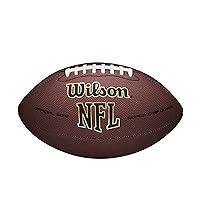 Algopix Similar Product 12 - Wilson NFL Super Grip Composite