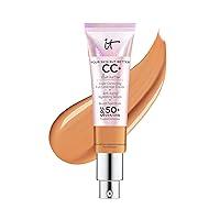 Algopix Similar Product 18 - IT Cosmetics Your Skin But Better CC