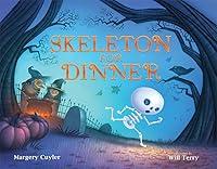 Algopix Similar Product 6 - Skeleton for Dinner